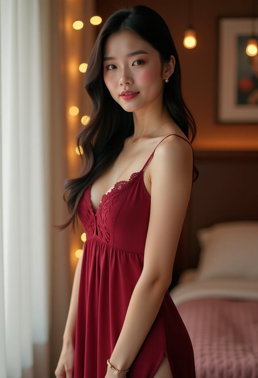 烟火人家海报